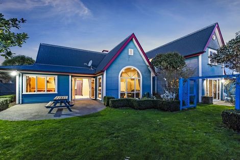 Photo of property in 4 Baltimore Green, Shirley, Christchurch, 8061