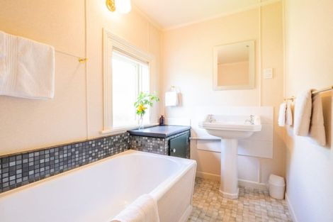 Photo of property in 504 Queens Drive, Dunedin Central, Dunedin, 9016