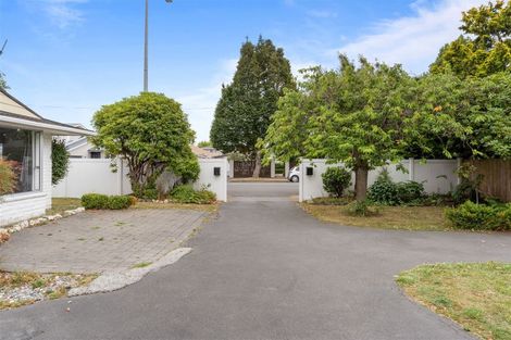 Photo of property in 1/102 Roydvale Avenue, Burnside, Christchurch, 8053