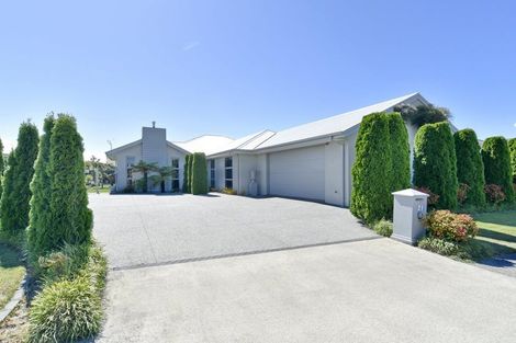 Photo of property in 21 Sovereign Boulevard, Kaiapoi, 7630