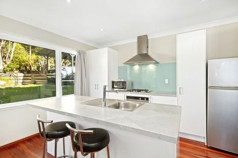 Photo of property in 247 Middleton Road, Glenside, Wellington, 6037