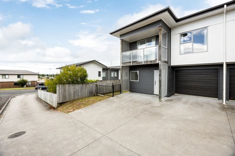 Photo of property in 3/120 Mahoe Street, Melville, Hamilton, 3206