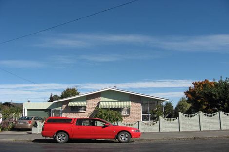 Photo of property in 64 Havelock Street, Ashburton, 7700