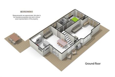 Photo of property in 299 Titirangi Road, Titirangi, Auckland, 0604