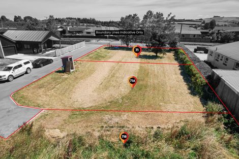 Photo of property in 69a Weston Road, Weston, Oamaru, 9401