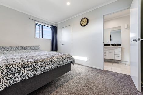 Photo of property in 3/1 Brooklyn Road, Claudelands, Hamilton, 3214