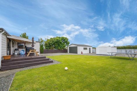 Photo of property in 12 Herbert Street, Gore, 9710