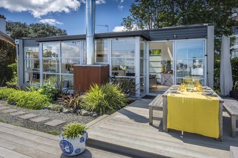Photo of property in 53a Stanley Point Road, Stanley Point, Auckland, 0624