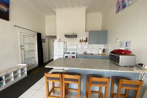 Photo of property in 6/41 Home Street, Mount Victoria, Wellington, 6011