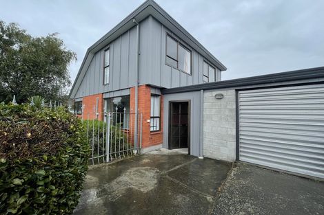 Photo of property in 4 Lynfield Avenue, Ilam, Christchurch, 8041
