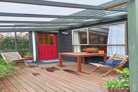 Photo of property in 4 Makatote Grove, Churton Park, Wellington, 6037