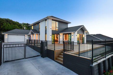 Photo of property in 34 Rose Berry Crescent, Flagstaff, Hamilton, 3210