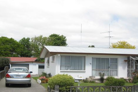 Photo of property in 1/29 Ward Street, Springlands, Blenheim, 7201