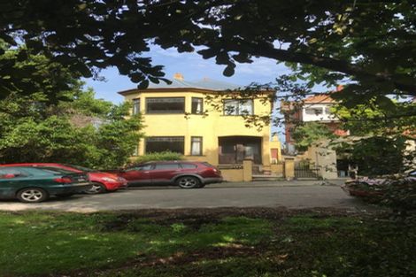 Photo of property in 1 Duchess Avenue, Dunedin Central, Dunedin, 9016