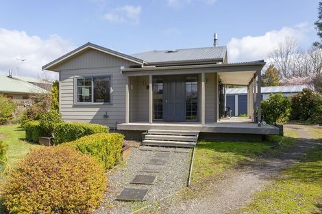 Photo of property in 50 Ohuanga Road, Turangi, 3334