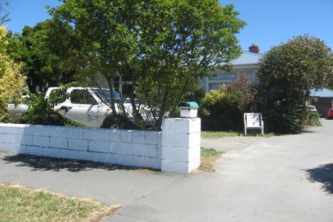 Photo of property in 2/6 Wharenui Road, Upper Riccarton, Christchurch, 8041