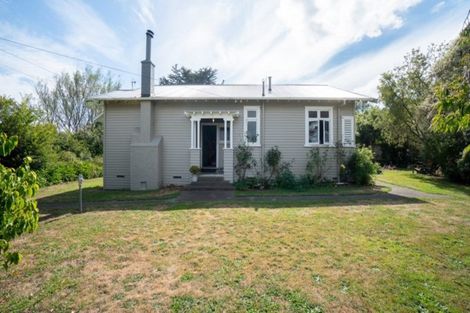 Photo of property in 949 Napier Road, Ashhurst, Palmerston North, 4470