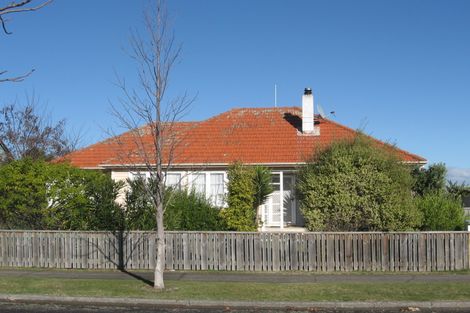 Photo of property in 47 Rutherford Road, Marewa, Napier, 4110