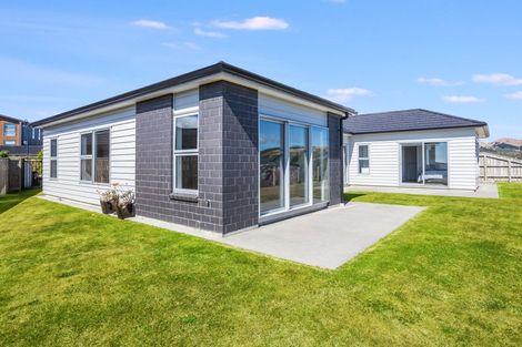 Photo of property in 21 Rotorua Grove, Aotea, Porirua, 5024