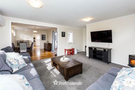 Photo of property in 26a Ararino Street, Trentham, Upper Hutt, 5018