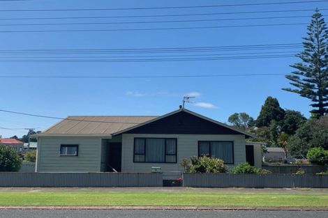 Photo of property in 29 Parris Street, Waitara, 4320