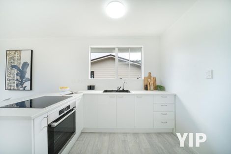 Photo of property in 11 Petherick Crescent, Johnsonville, Wellington, 6037