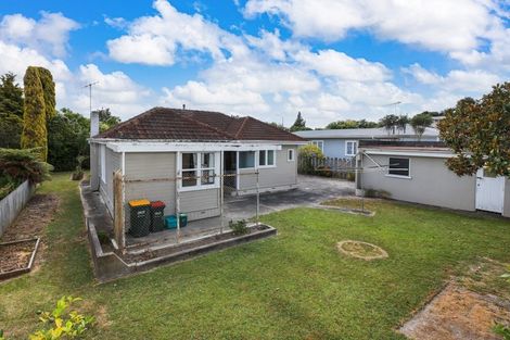 Photo of property in 10 Vectis Road, Hillcrest, Hamilton, 3216