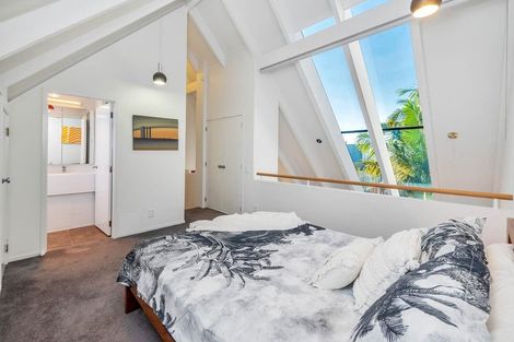 Photo of property in 6/47 Jervois Road, Ponsonby, Auckland, 1011
