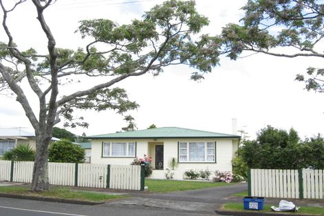 Photo of property in 265 Queen Street, Pukekohe, 2120