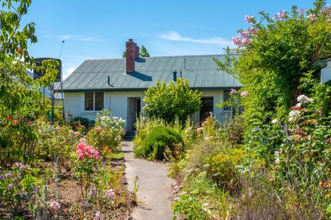 Photo of property in 30 Pye Road, Geraldine Downs, Geraldine, 7991