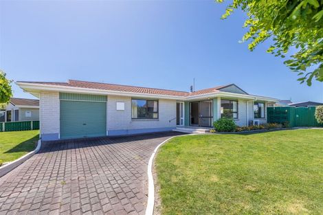 Photo of property in 46 Spriggs Crescent, Greenmeadows, Napier, 4112
