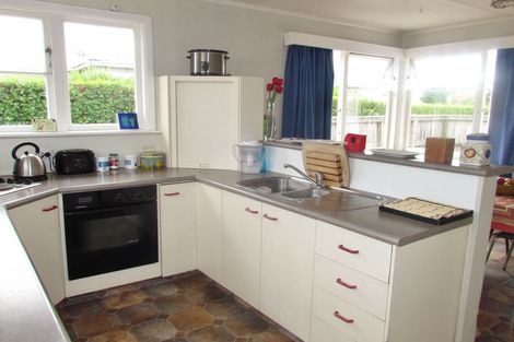 Photo of property in 14 Cockburn Street, Kuripuni, Masterton, 5810