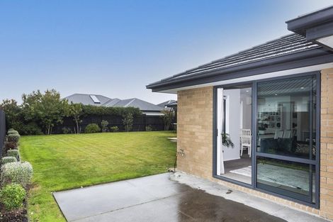 Photo of property in 113 Georgina Street, Marshland, Christchurch, 8083