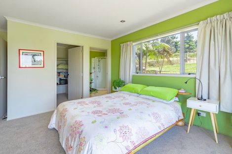 Photo of property in 287 Hurford Road, Hurford, New Plymouth, 4374