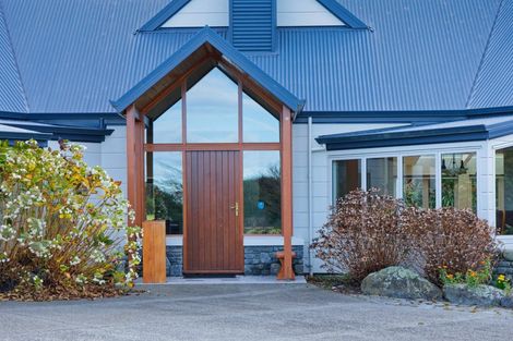 Photo of property in 119 Parsons Road, Hapuku, Kaikoura, 7371