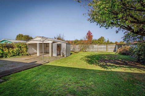 Photo of property in 229 Northbrook Road, Rangiora, 7400