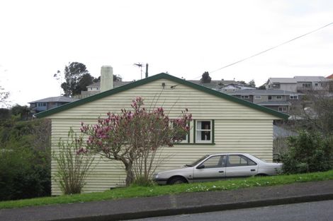 Photo of property in 22 Parsons Street, Vogeltown, New Plymouth, 4310
