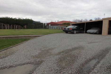 Photo of property in 12 Studholme Street, Temuka, 7920