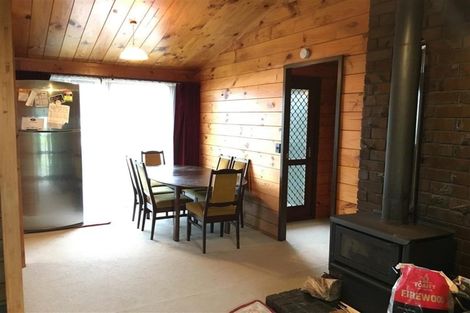 Photo of property in 3 Tasman Road, Otaki Beach, Otaki, 5512