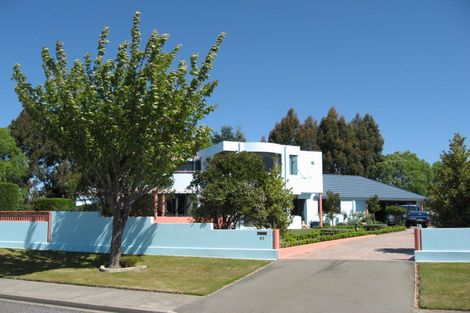 Photo of property in 67 Fairweather Crescent, Kaiapoi, 7630