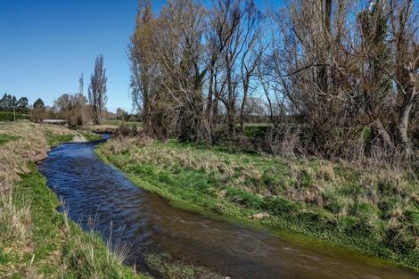 Photo of property in 189 O'roarkes Road, Fernside, Rangiora, 7471