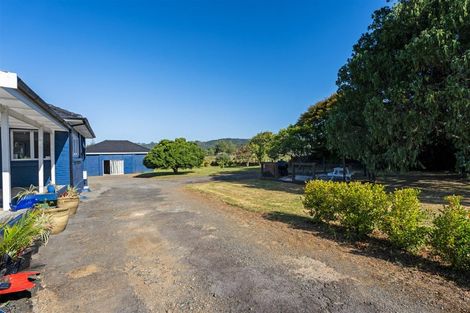 Photo of property in 15 Guy Road, Kaikohe, 0405