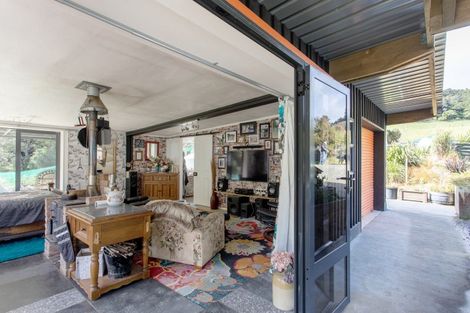 Photo of property in 2177 Maunga Road, Ormondville, Dannevirke, 4977