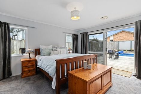 Photo of property in 13 Allendale Place, Morrinsville, 3300