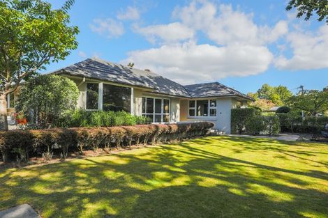 Photo of property in 7 Sunningvale Lane, Ilam, Christchurch, 8053