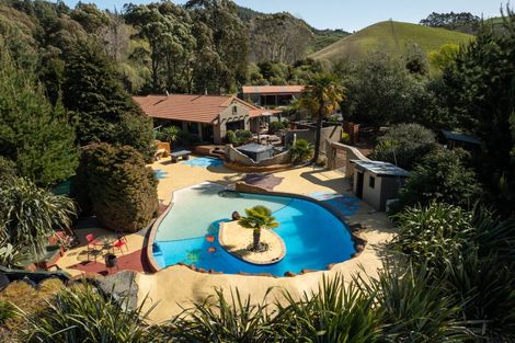 Photo of property in 334 Aniseed Valley Road, Aniseed Valley, Richmond, 7081