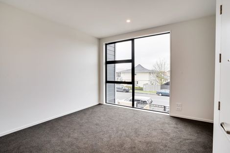 Photo of property in 1/123 Sherborne Street, St Albans, Christchurch, 8014