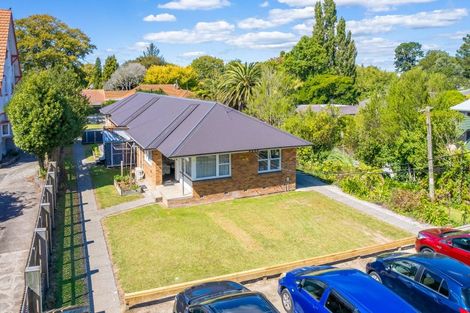 Photo of property in 27a Horne Street, Hamilton Central, Hamilton, 3204