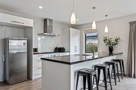 Photo of property in 11 Kawari Drive, Pegasus, 7612