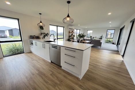 Photo of property in 72 Nethercote Way, Rolleston, 7614